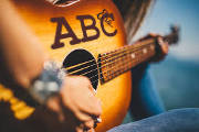 ABC Guitar school